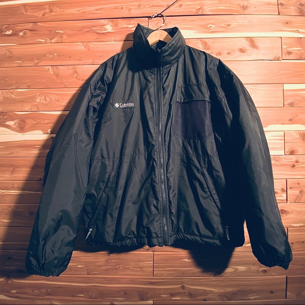 Columbia Sports Jacket